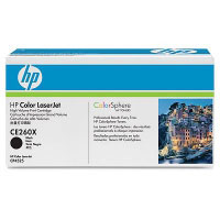 Hp CE260X (CE260XC)